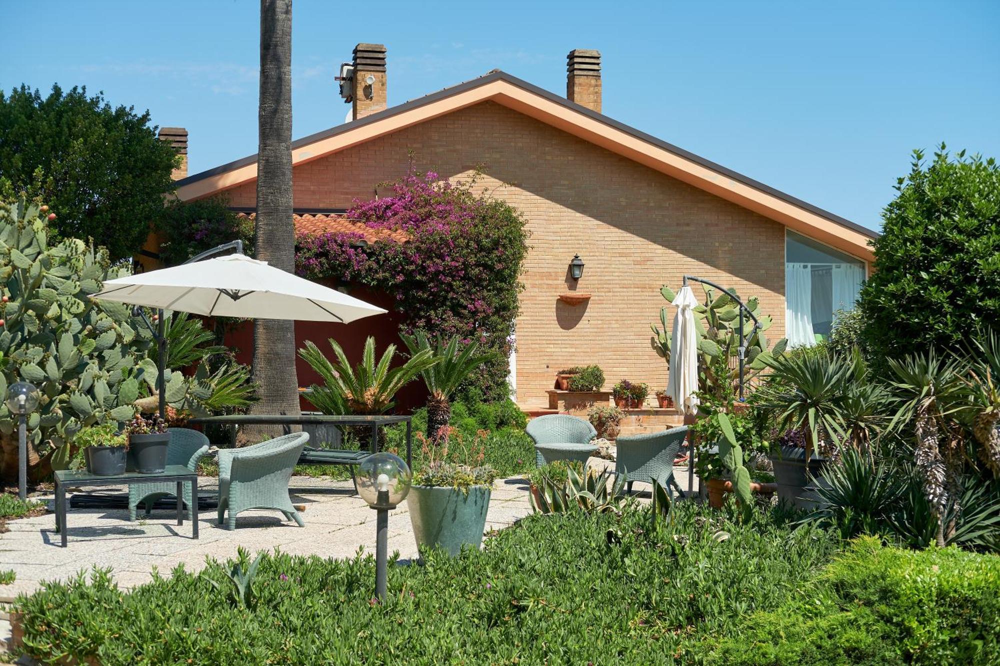 B&B La Casa Di Era Porto San Giorgio Exterior photo